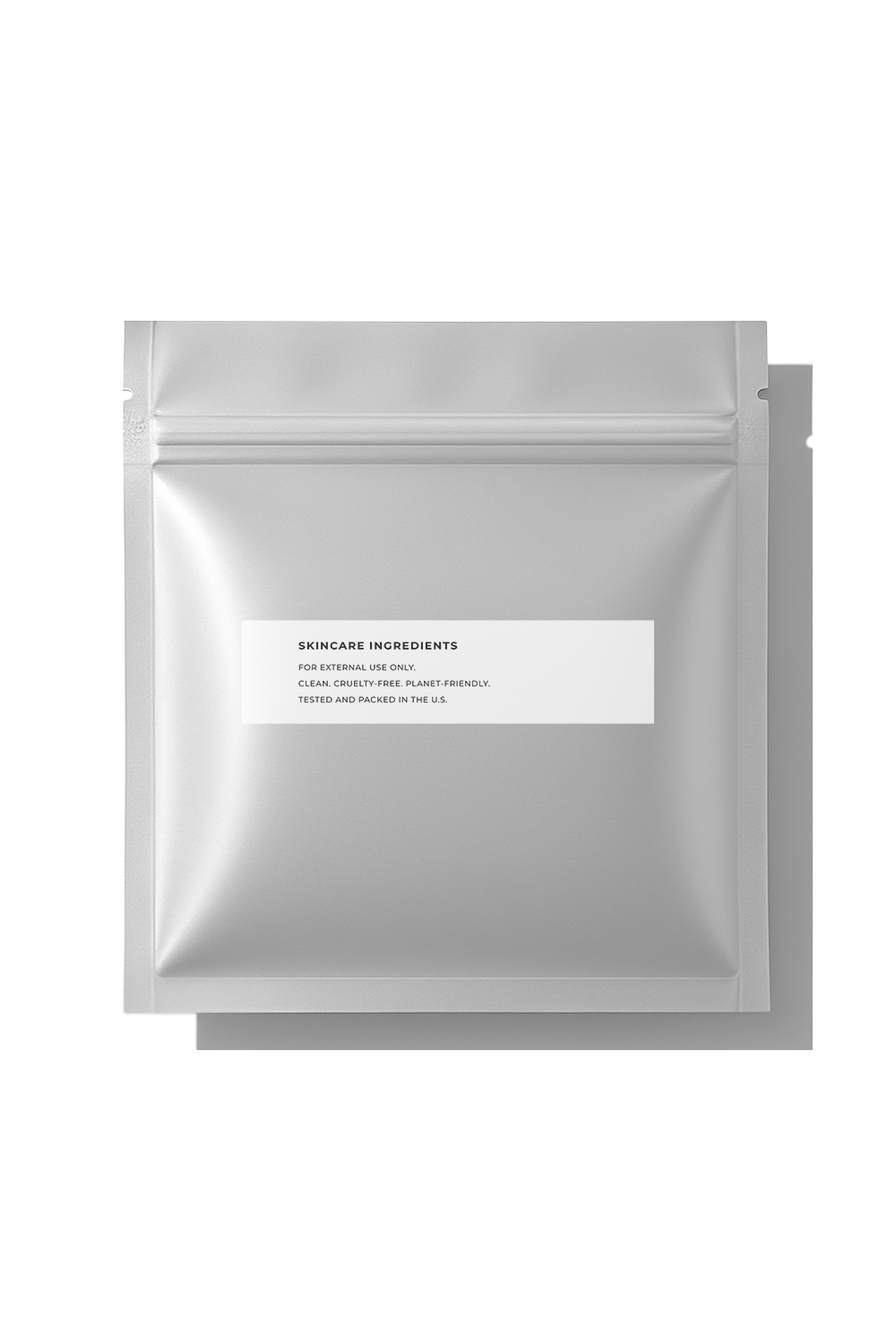 100% Plant-Based Sweet Almond Luxury Oil