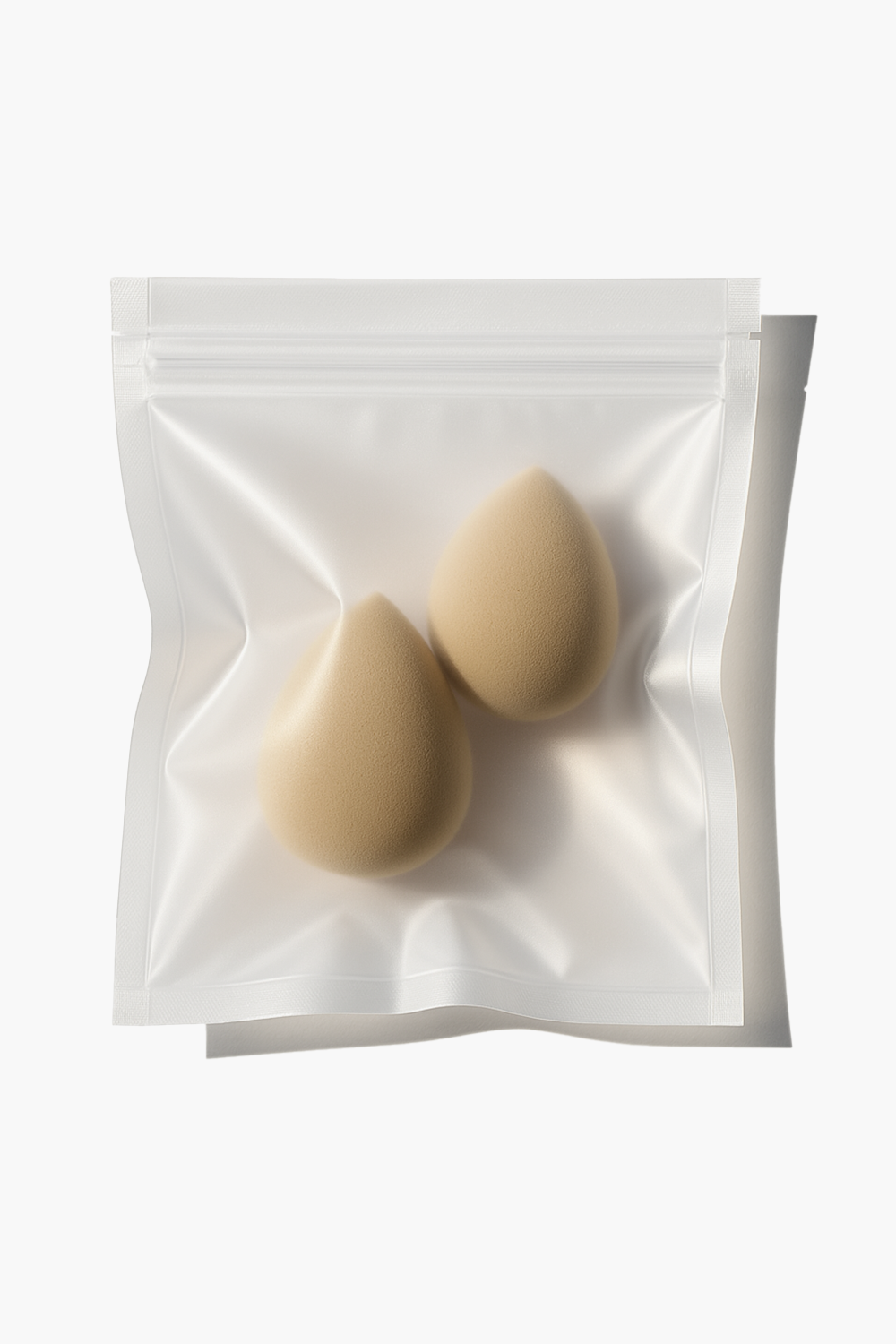 Makeup Blender Sponge, 2 ct