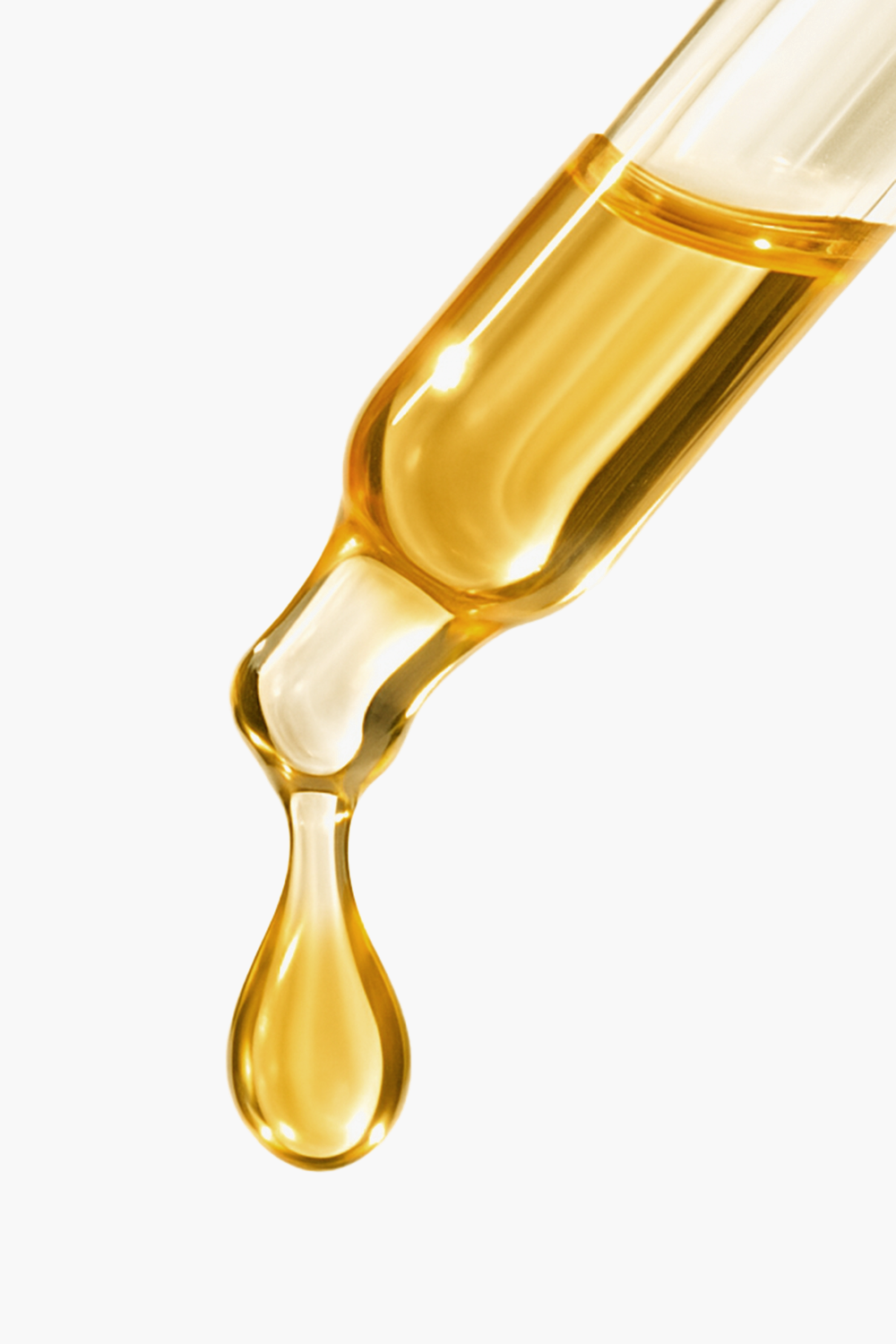 100% Plant-Based Apricot Luxury Oil