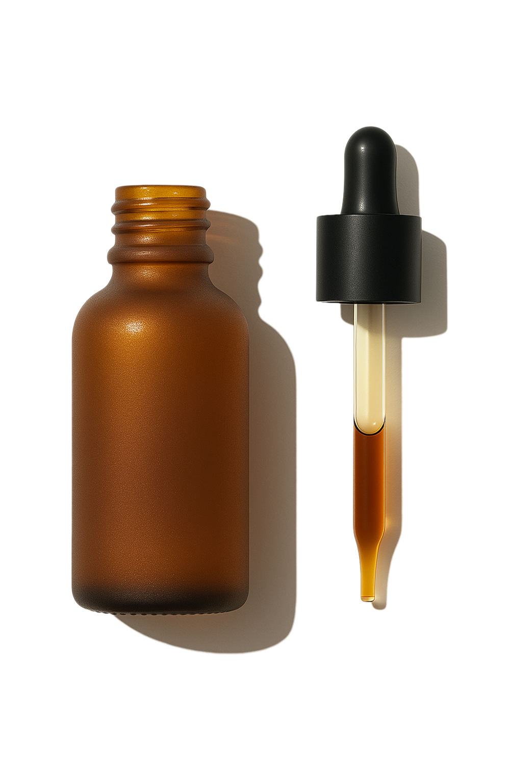 Vitamin C 2% (+E and Shea Butter) Lotion Base