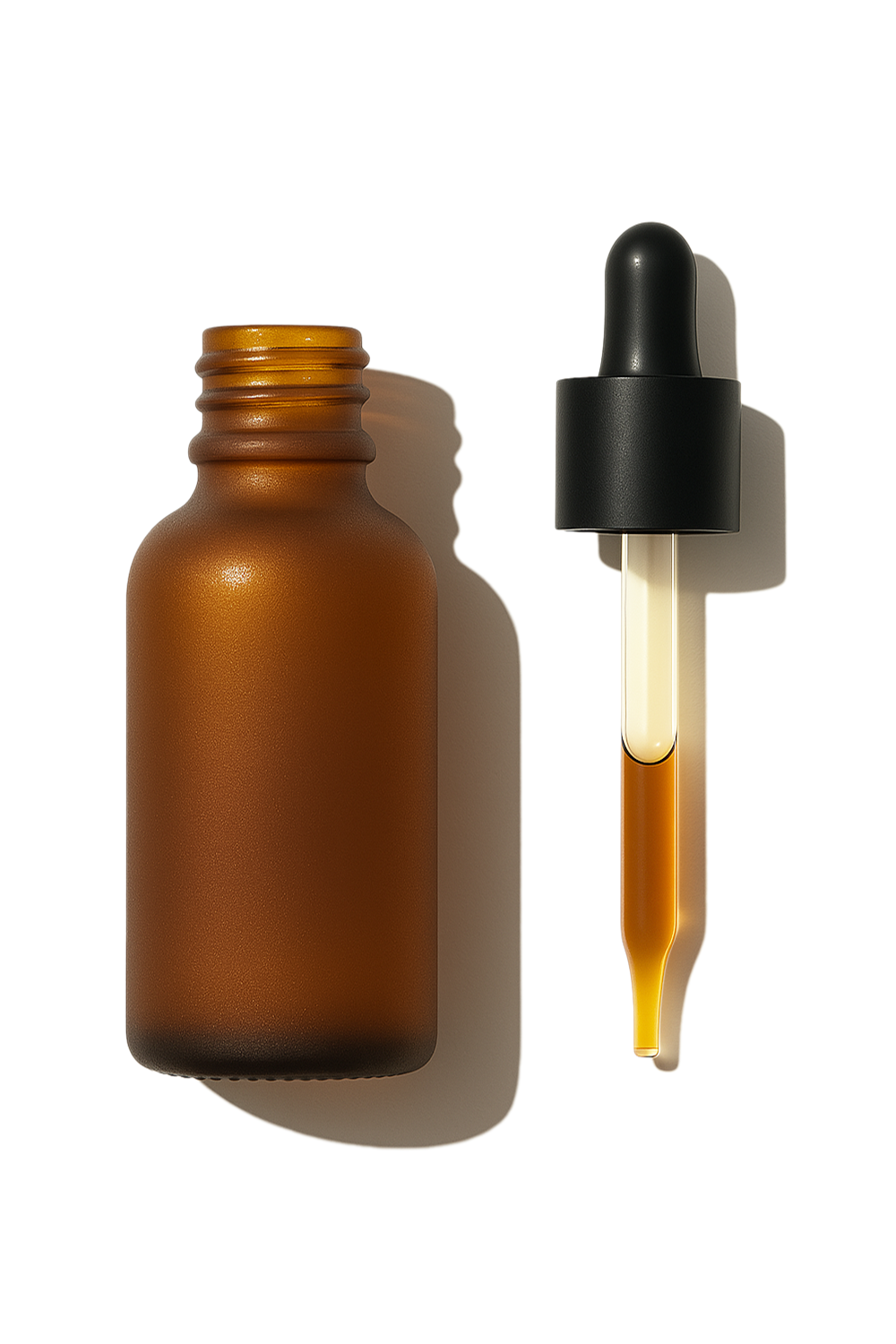 Hyaluronic Acid 2% Serum Base