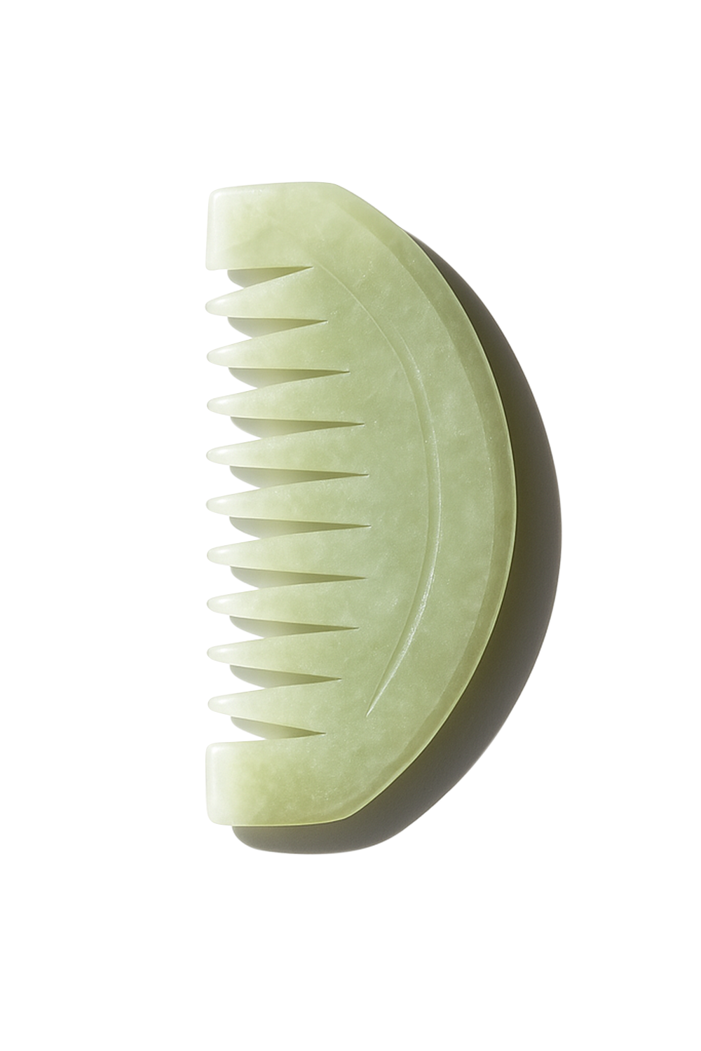Gua Sha Scalp Massage Comb