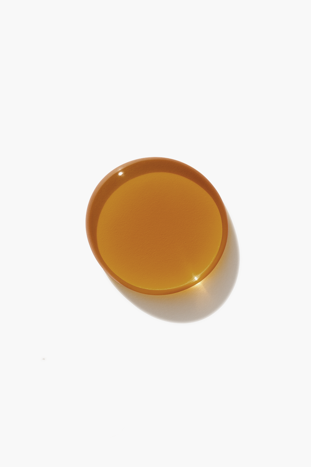 100% Vetiver Essential Oil