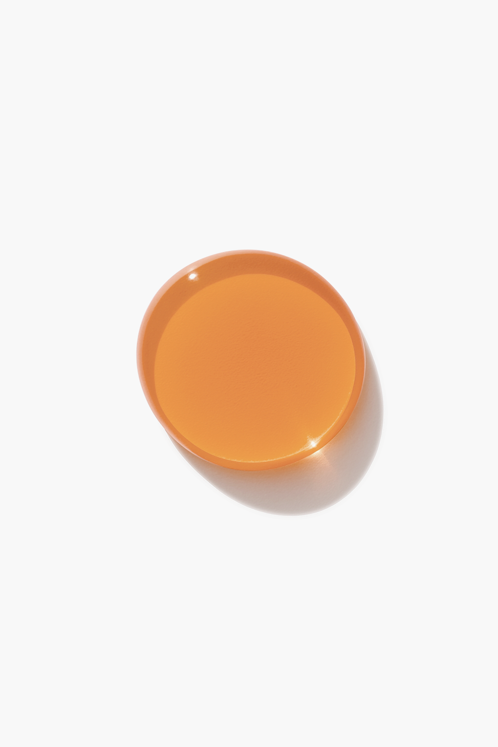 100% Sweet Orange Essential Oil