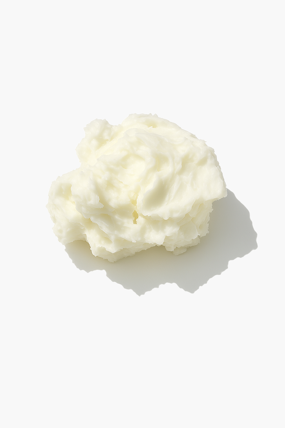 100% Plant-Based Shea Butter