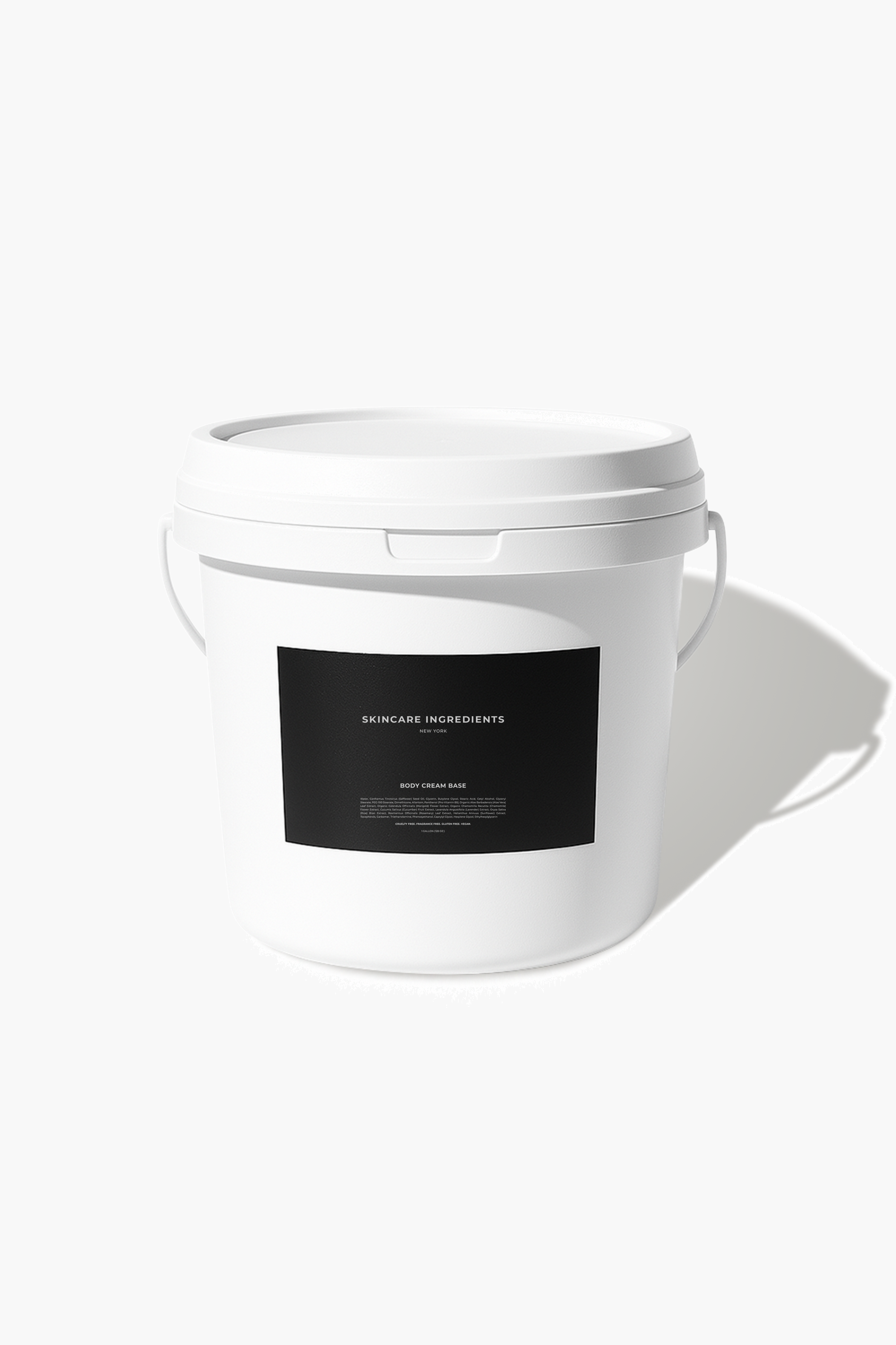 The Body Cream Base
