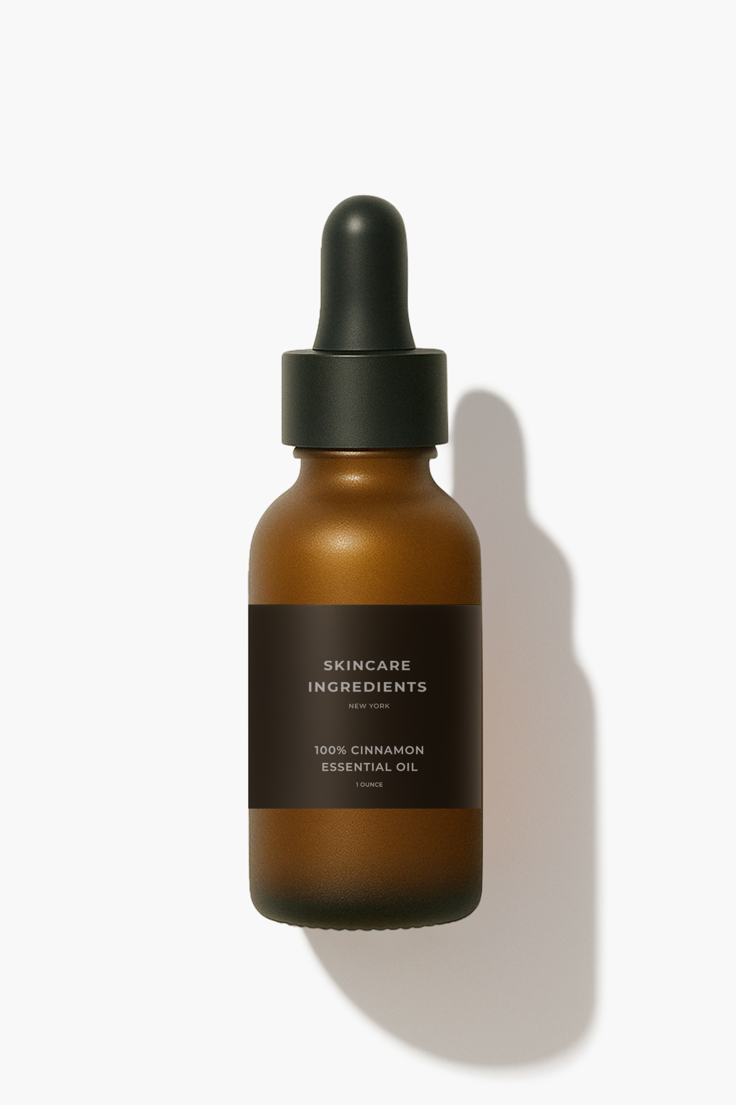 100% Cinnamon Essential Oil, 15ml