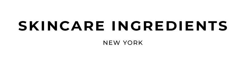 SKINCARE INGREDIENTS logo