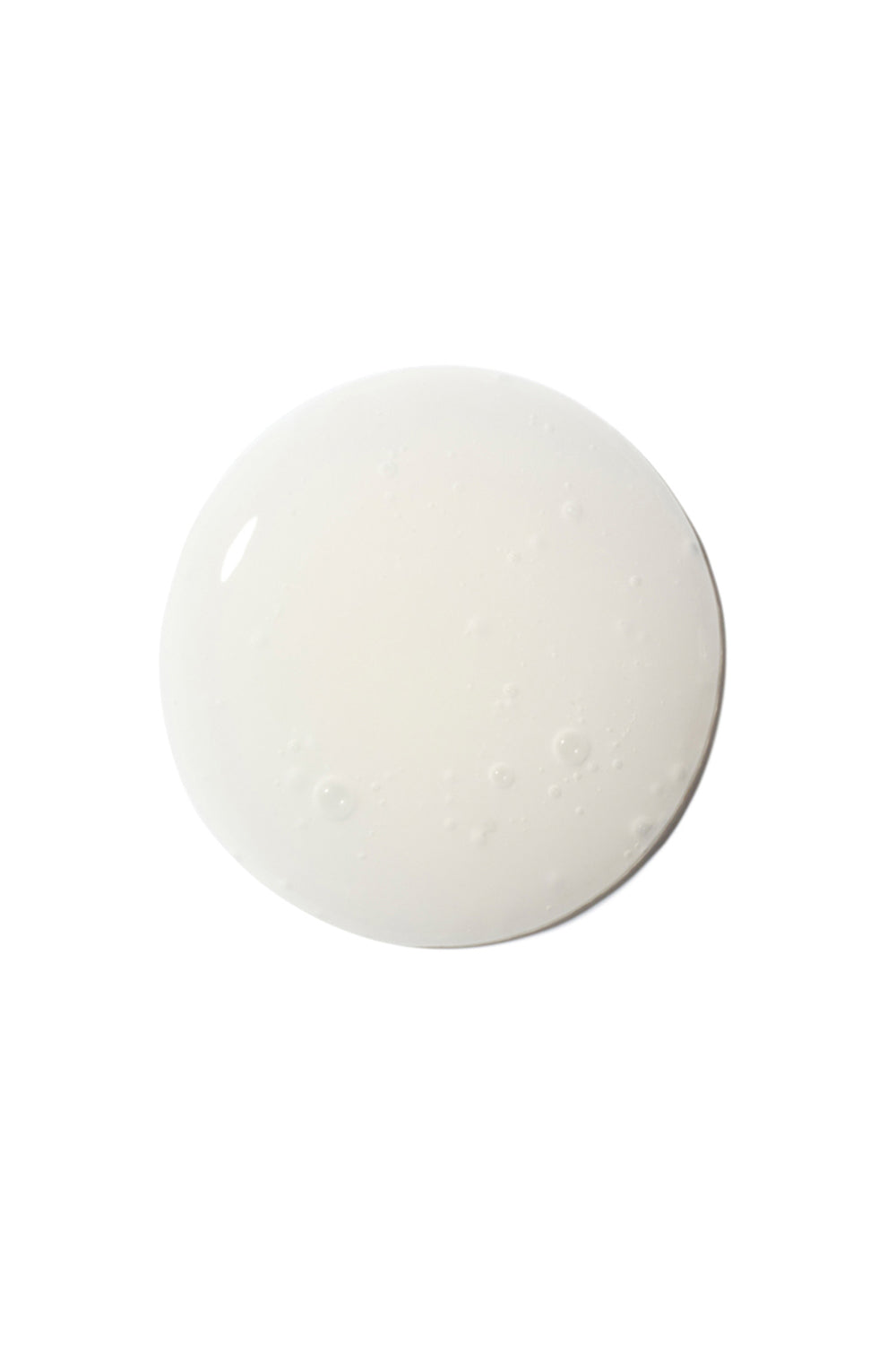The Milk Bubble Bath Base