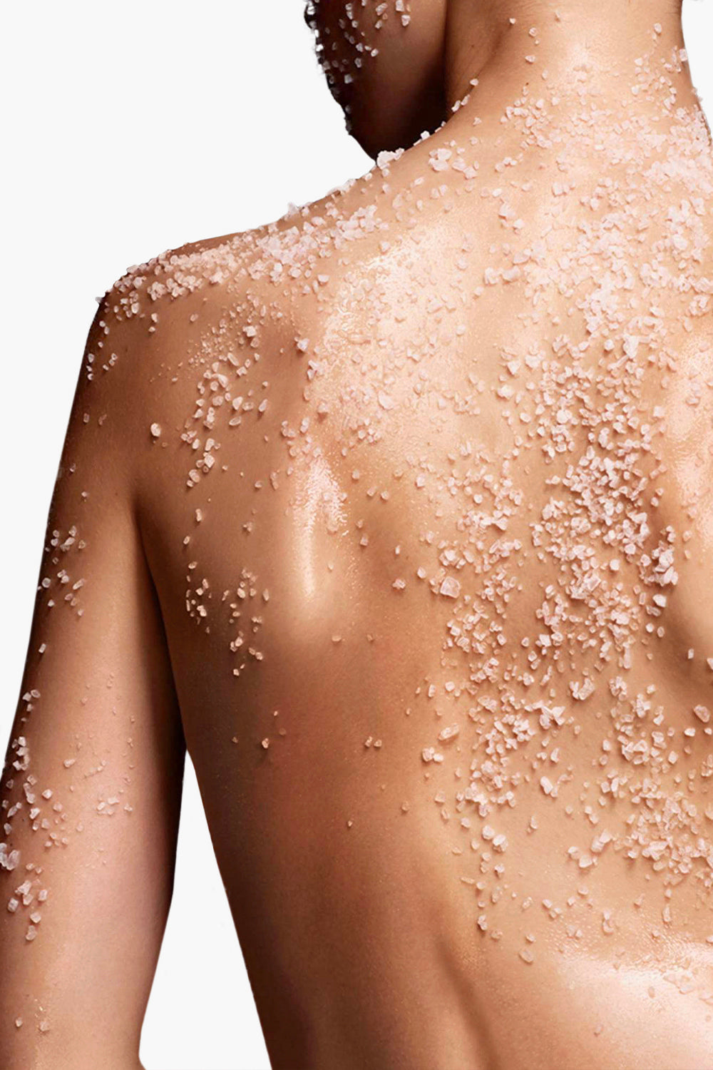 The Massage Oil Base