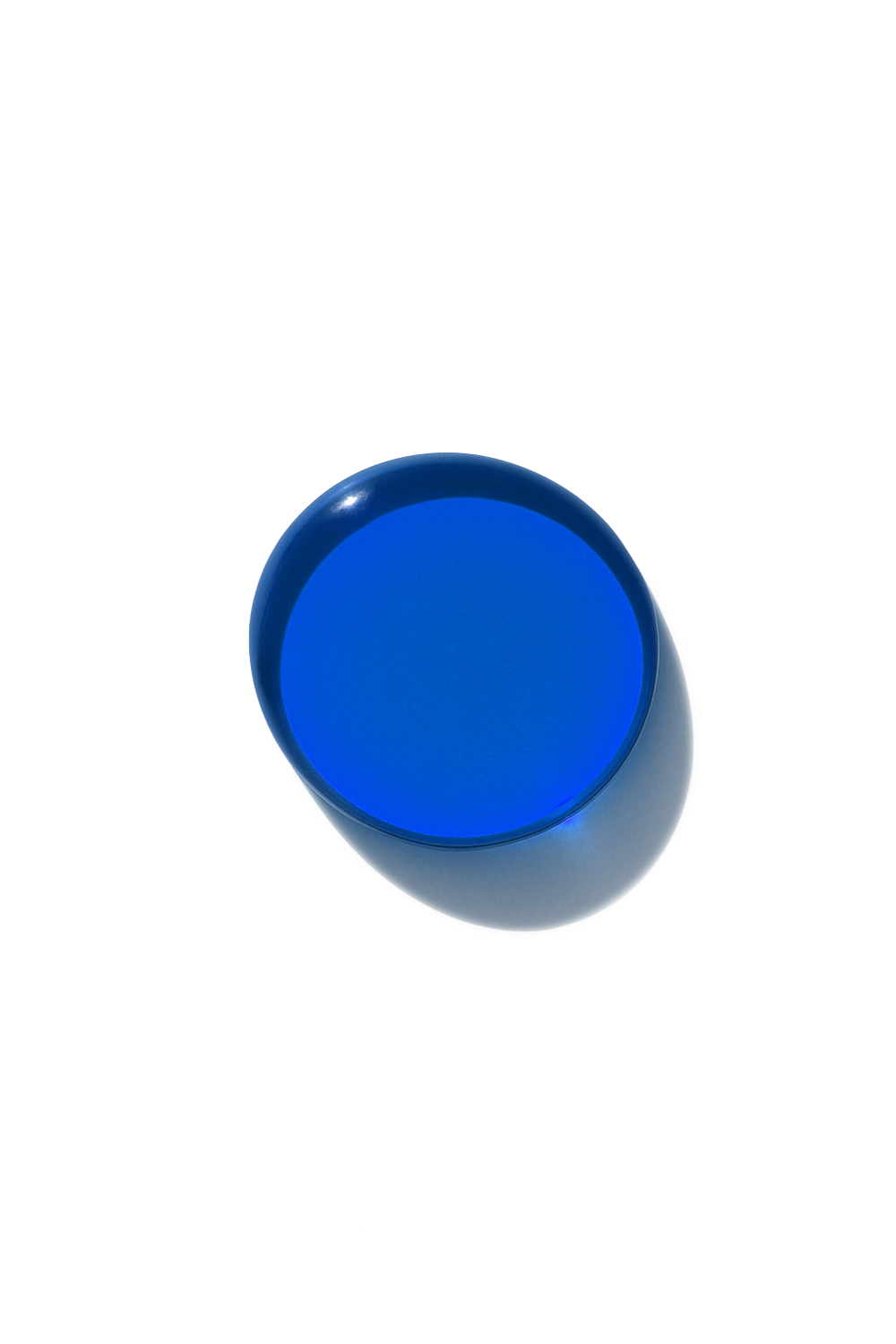 100% Blue Tansy Essential Oil