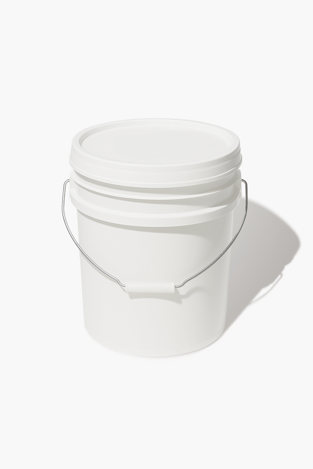 Glycolic Acid 5% Lotion Base