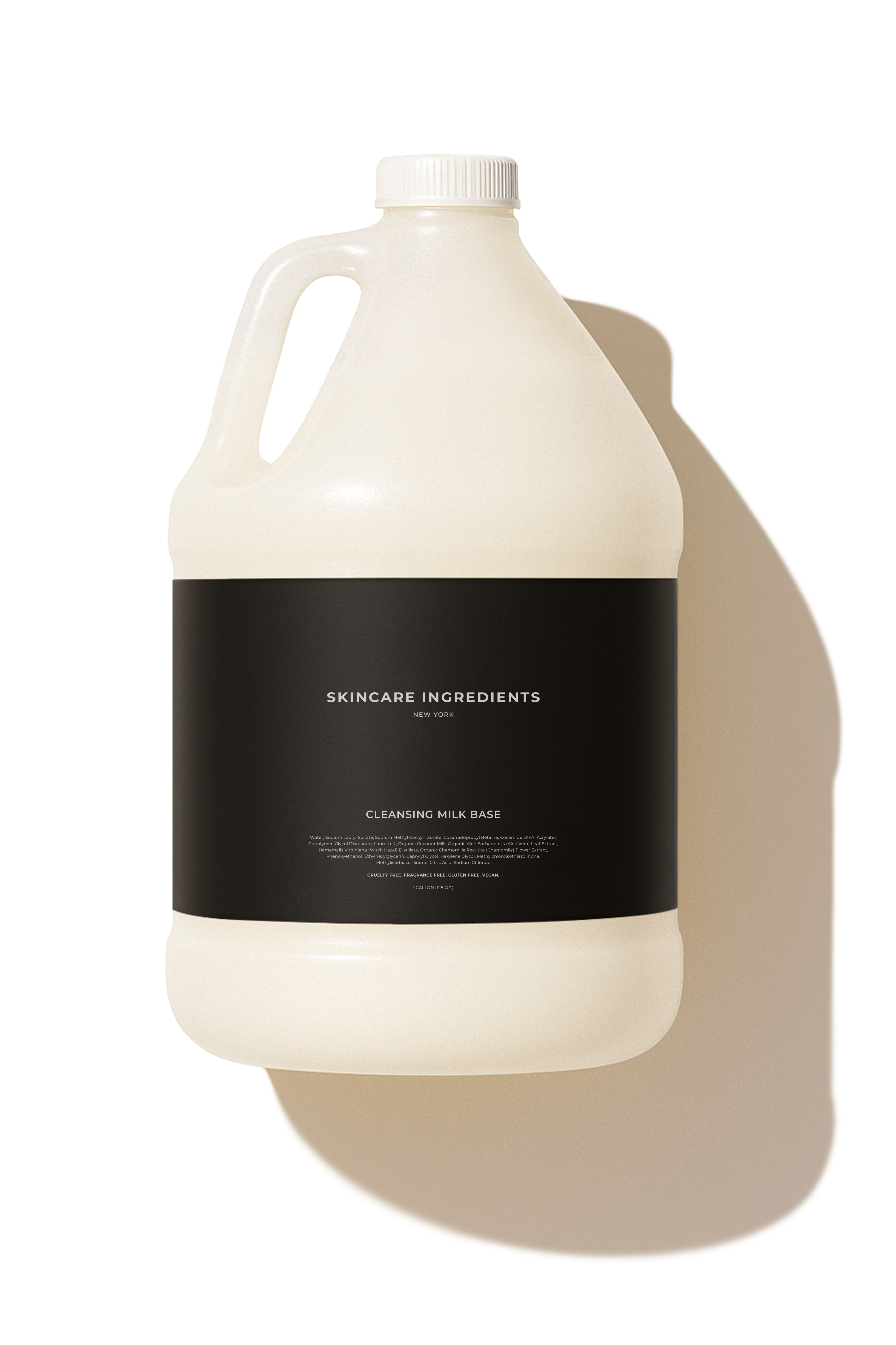 Cleansing Milk Base