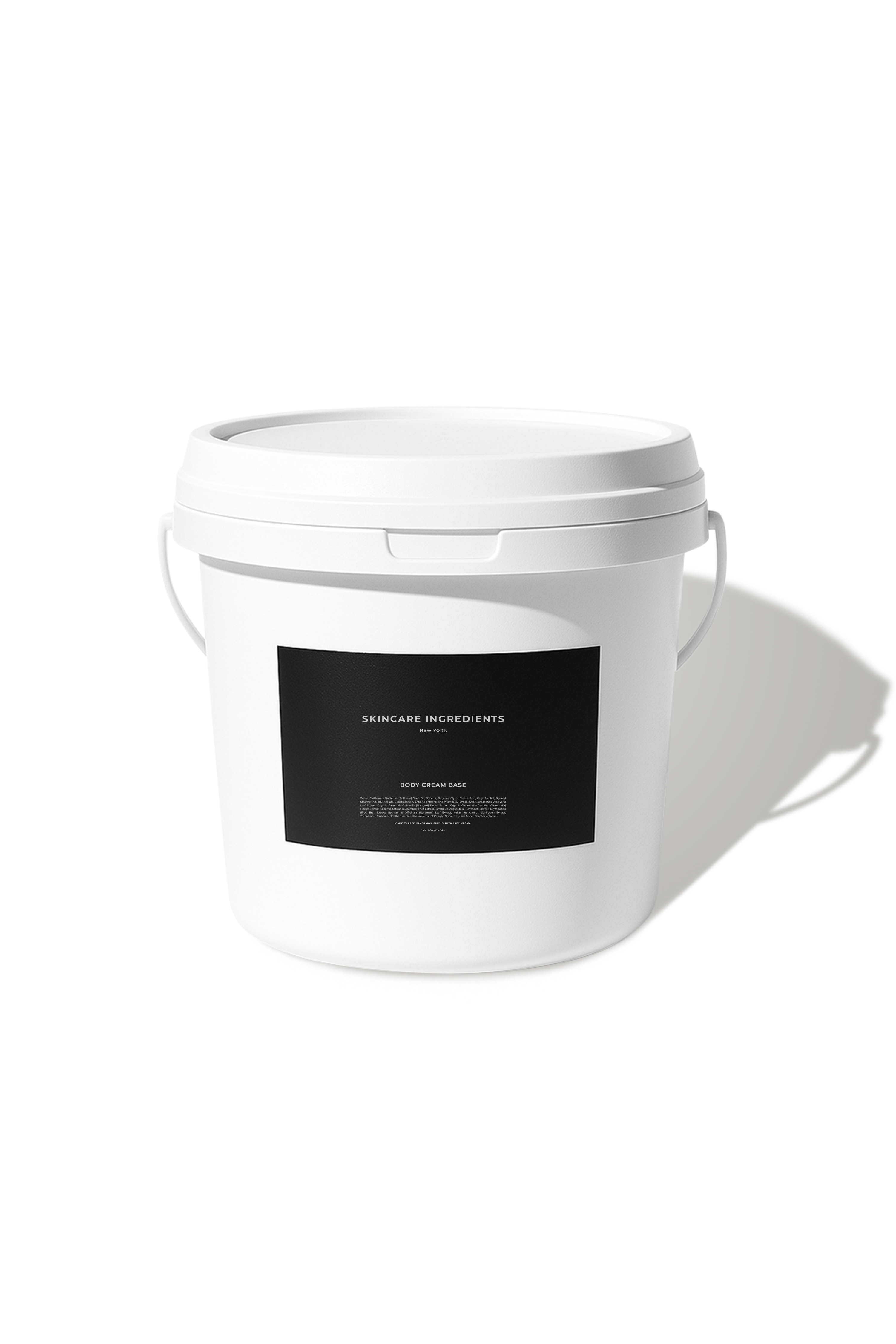 The Body Cream Base